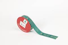 FITA NATAL 2,5X9M FELIZ NATAL VD ED509308