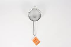 PENEIRA INOX 18X34CM ED509838