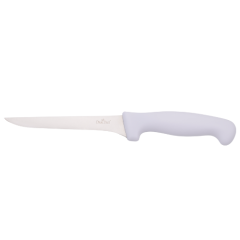 FACA DESOSSAR INOX CABO PLASTICO 6'' ED509008