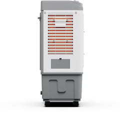 CLIMATIZADOR DE AR 150W 35L CLIN35PRO-02 220V BRANCO COM CINZA