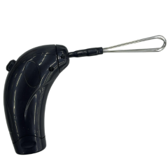 BATEDOR OVOS MANUAL 11X17CM ED509777