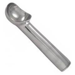 COLHER DE SORVETE DE ALUMINIO 19CM ED509862