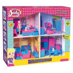 BRINQUEDO CASA DA JUDY