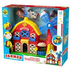 BRINQUEDO CELEIRO BABY