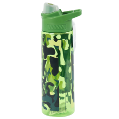 GARRAFA PLASTICO 800ML SORTIDOS ED509576
