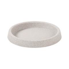 PRATO P/ VASO RED PLAST P21 BR MA