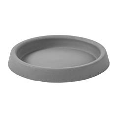 PRATO P/ VASO RED PLAST P21 CZ CL