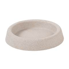 PRATO P/ VASO RED PLAST PP16 BR MA