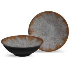 BOWL DECORADO CER NOVA DELHI 300ML