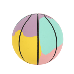 BRINQUEDO MINI BOLINHA BASQUETE CORES ED510098