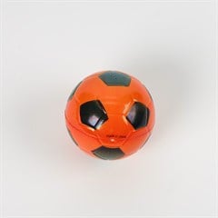 BRINQUEDO MINI BOLA ESPUMA DE FUTEBOL 6CM CORES SORTIDAS ED510104
