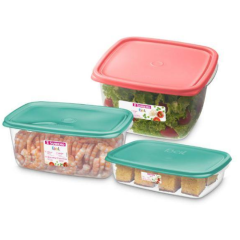 POTE PLASTICO 1,4/1,8/3,2L TRP FEIRINHA