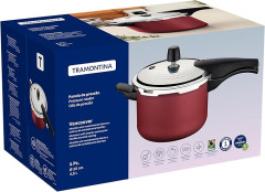 PANELA PRESSAO VANCOUVER EFFECT 4,5L VM