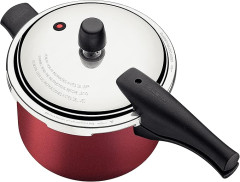 PANELA PRESSAO VANCOUVER EFFECT 4,5L VM