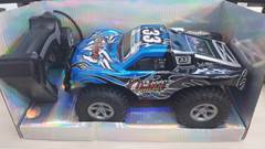 CARRINHO DE CONTROLE REMOTO VULCON