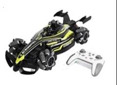 CARRO COM CONTROLE REMOTO RIC SPEED DREAM RACING