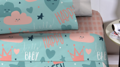 JOGO CAMA SOLT STUDIO MIX FEM SORT