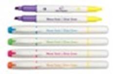 MARCA TEXTO C/5UN FLUORESCENTE