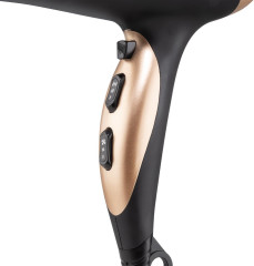 SECADOR CABELO TOURMALINE BIV 2200W PT