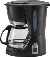 CAFETEIRA ELETRICA VETRO CAFE 15X CEV15-02 PT 220V 550W