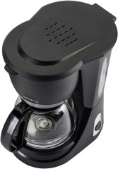 CAFETEIRA ELETRICA VETRO CAFE 15X CEV15-02 PT 220V 550W