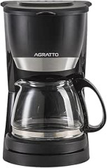 CAFETEIRA ELETRICA VETRO CAFE 15X CEV15-02 PT 220V 550W