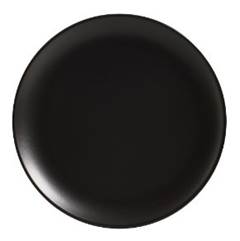 PRATO RASO ACETINADO CER COUPE 29CM PT
