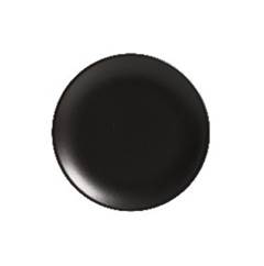 PRATO SOBREMESA ACETIN CER COUP 21CM PT