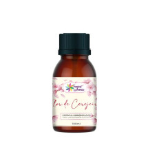 ESSENCIA HIDROSSOLUVEL 100ML FLOR CEREJEIRA