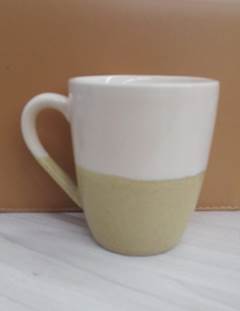 CANECA CERAMICA MUD MUG 300ML CORES SORTIDAS ED509545