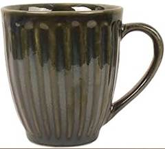 CANECA CERAMICA SPANCE MULTICOLOR 330ML SORTIDOS ED509546