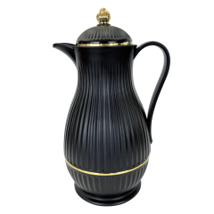 GARRAFA CAFE TERMIC PT/BR ED510372/371