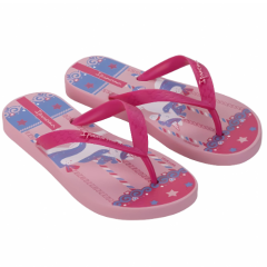 SANDALIA IPANEMA INF FEM FANTASI RS 33/4