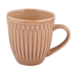 CANECA CERAMICA STRIPE 300ML CORES ED509807