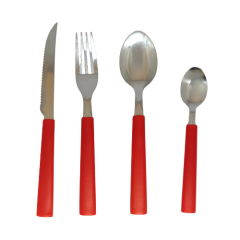 JOGO TALHERES C/ JARRA 16PCS VM ED510499