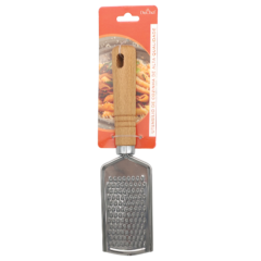 RALADOR INOX DUCHEF CABO MADEIRA ED510536