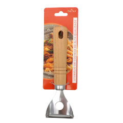 DESCASCADOR LEGUMES INOX DUCHEF CABO MADEIRA ED510539