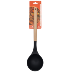 CONCHA SILICONE DUCHEF CABO MADEIRA PRETO ED510546