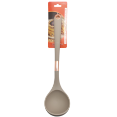 CONCHA SILICONE DUCHEF CABO PLASTICO CAQUI ED510573