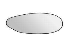 ESPELHO OVAL 40X106CM ED510284