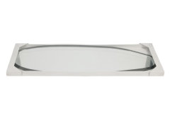 ESPELHO OVAL 40X106CM ED510284
