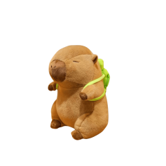 PELUCIA CAPIVARA M 28CM ED510659