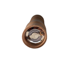 MOEDOR SAL PIMENTA MADEIRA 16CM ED510416