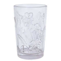 COPO LONG DRINK VIDRO SPRING 365ML TRANSPARENTE