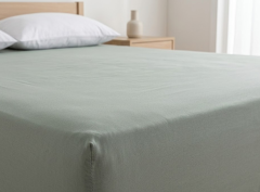 LENCOL CASAL ELASTICO AVULSO MICROTEC 200F SORTIDOS