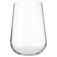 COPO ALTO ARDEA CRISTAL 470ML