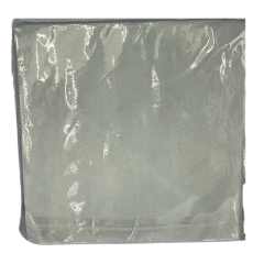 GUARDANAPO PAPEL LISO 20PCS 33X33CM CORES SORTIDA