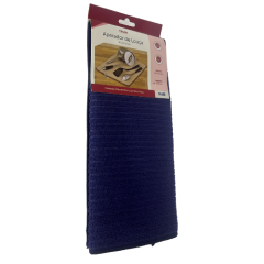 APARADOR LOUCA MICROFIBRA 30X40CM CORES