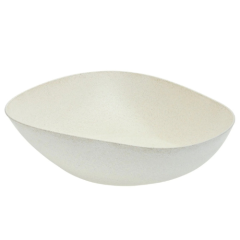 SALADEIRA PLASTICO MADEIRA FUNNY 2,7L MARFIN