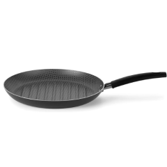 BISTEQUEIRA GOURMET ALUM 28CM PT